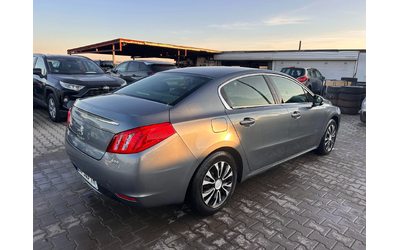 peugeot-508 - 5