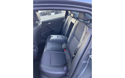 Peugeot 508 2.0HDI AVTOMAT/NAVI/KOJA EURO 5 - автомобили, коли, обяви за нови и употребявани 9