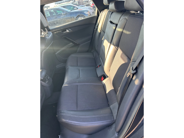 Peugeot 508 2.0HDI AVTOMAT/NAVI/KOJA/PANORAMA EURO 5 - автомобили, коли, обяви за нови и употребявани 11