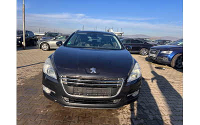 peugeot-508 - 2