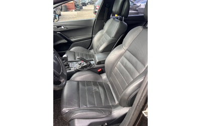 Peugeot 508 1.6HDI AVTOMAT/NAVI/KOJA/PANORAMA EURO 5 - автомобили, коли, обяви за нови и употребявани 12