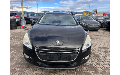 peugeot-508 - 2