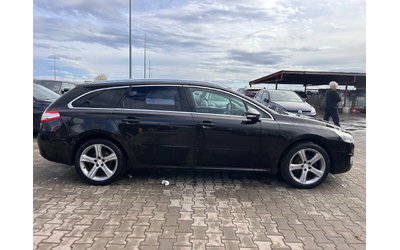 peugeot-508 - 4