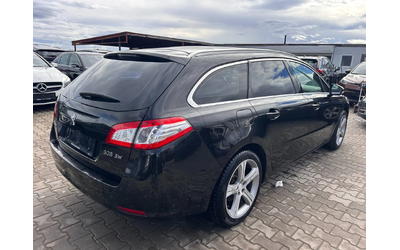 peugeot-508 - 5