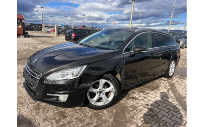 peugeot-508 - 0