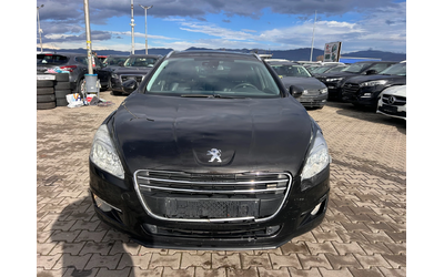 peugeot-508 - 2