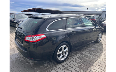peugeot-508 - 5