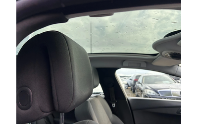 Peugeot 508 1.6HDI AVTOMAT/PANORAMA EURO 5 - автомобили, коли, обяви за нови и употребявани 10