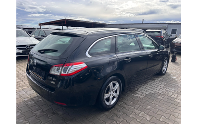 peugeot-508 - 5