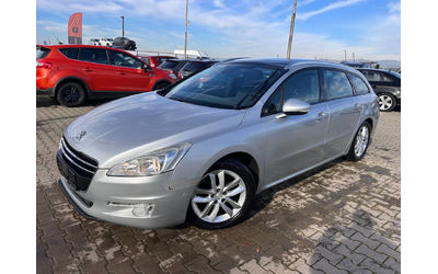 peugeot-508 - 0