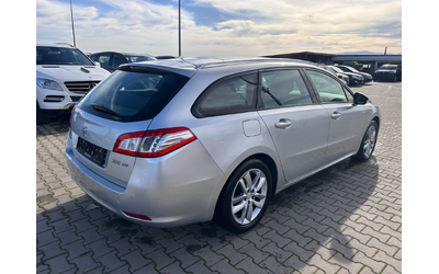 peugeot-508 - 5