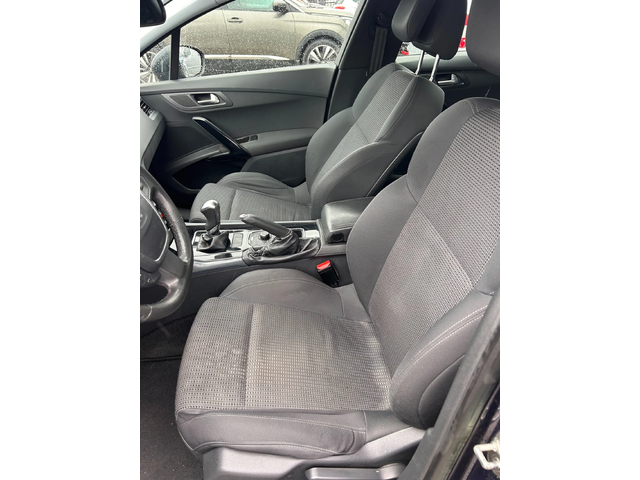 Peugeot 508 1.6HDI AVTOMAT/NAVI/PANORAMA EURO 5 - автомобили, коли, обяви за нови и употребявани 10