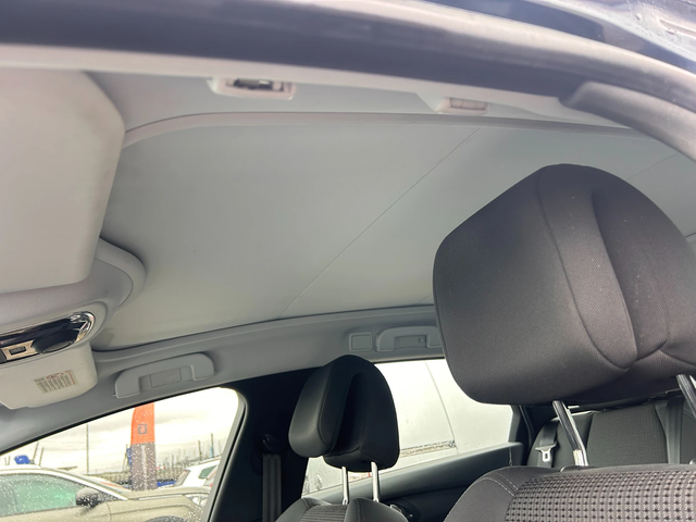 Peugeot 508 1.6HDI AVTOMAT/NAVI/PANORAMA EURO 5 - автомобили, коли, обяви за нови и употребявани 11