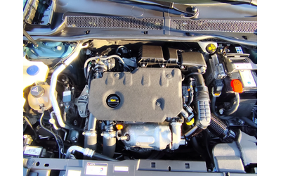 Peugeot 508 1.5HDi* LED* АВТОМАТИК* EURO6D* NAVI* - автомобили, коли, обяви за нови и употребявани 13