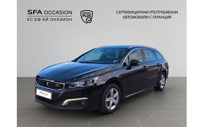 peugeot-508 - 0