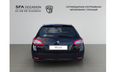 peugeot-508 - 5