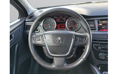 Peugeot 508 - автомобили, коли, обяви за нови и употребявани 9