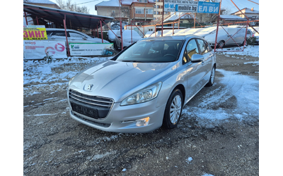 peugeot-508 - 0