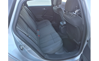 Peugeot 508 1.6 HDI, 114 k.s. - автомобили, коли, обяви за нови и употребявани 10