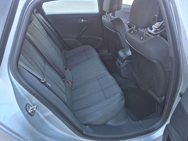 Peugeot 508 1.6 HDI, 114 k.s. - автомобили, коли, обяви за нови и употребявани 10