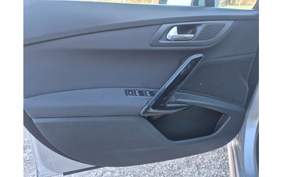 Peugeot 508 1.6 HDI, 114 k.s. - автомобили, коли, обяви за нови и употребявани 16