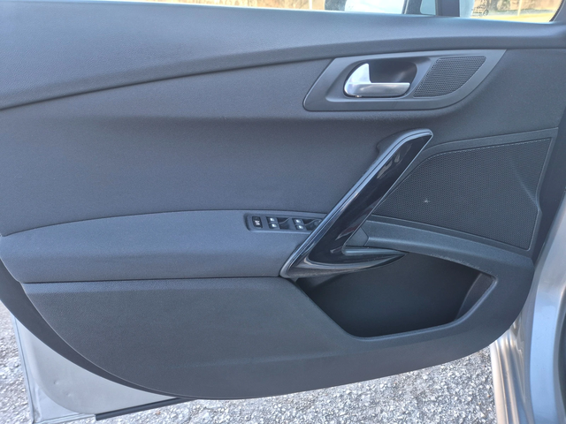 Peugeot 508 1.6 HDI, 114 k.s. - автомобили, коли, обяви за нови и употребявани 16