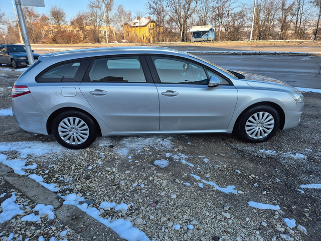 Peugeot 508 1.6 HDI, 114 k.s. - автомобили, коли, обяви за нови и употребявани 3