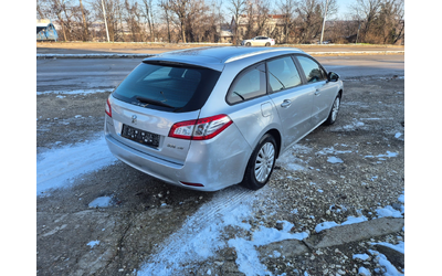peugeot-508 - 4