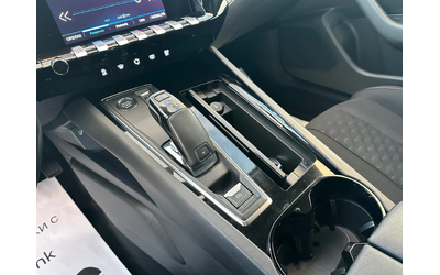 Peugeot 508 2.0eHDI* ALLURE* VIRTUAL COCKPIT* LED* NAVI* AVTOM - автомобили, коли, обяви за нови и употребявани 13