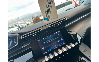 Peugeot 508 2.0eHDI* ALLURE* VIRTUAL COCKPIT* LED* NAVI* AVTOM - автомобили, коли, обяви за нови и употребявани 14