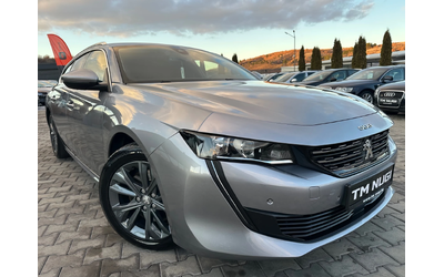 peugeot-508 - 1