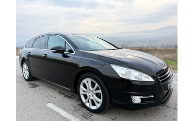peugeot-508 - 0