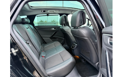 Peugeot 508 SW 2.0HDI / LED / NAVI / KOJA / PANORAMA / HEAD UP - автомобили, коли, обяви за нови и употребявани 11