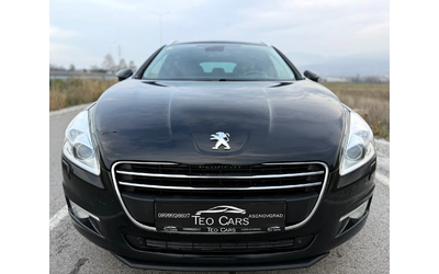 peugeot-508 - 1