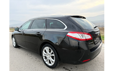 peugeot-508 - 4