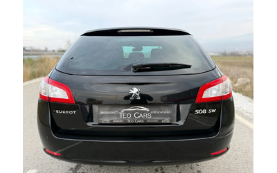 peugeot-508 - 5