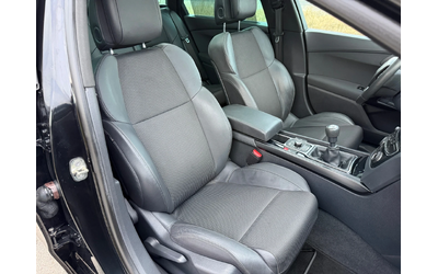 Peugeot 508 SW 2.0HDI / LED / NAVI / KOJA / PANORAMA / HEAD UP - автомобили, коли, обяви за нови и употребявани 9