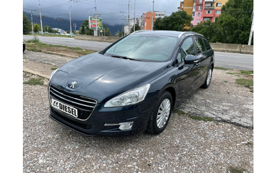 peugeot-508 - 0
