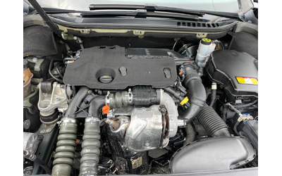 Peugeot 508 1.6HDI-KLIMA - автомобили, коли, обяви за нови и употребявани 11