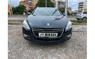 peugeot-508 - 1