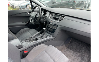 peugeot-508 - 4