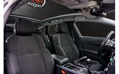 Peugeot 508 2.0HDI 16V - автомобили, коли, обяви за нови и употребявани 11