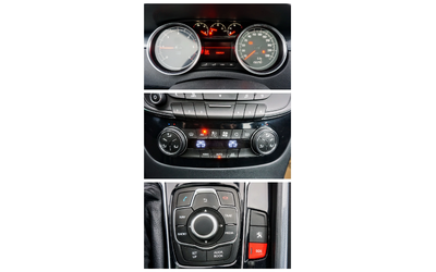 Peugeot 508 2.0HDI 16V - автомобили, коли, обяви за нови и употребявани 12