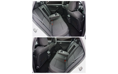 Peugeot 508 2.0HDI 16V - автомобили, коли, обяви за нови и употребявани 14