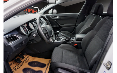 Peugeot 508 2.0HDI 16V - автомобили, коли, обяви за нови и употребявани 6