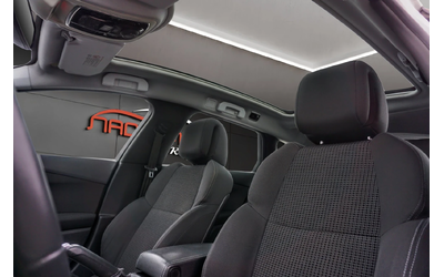 Peugeot 508 2.0HDI 16V - автомобили, коли, обяви за нови и употребявани 8