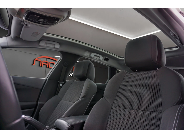 Peugeot 508 2.0HDI 16V - автомобили, коли, обяви за нови и употребявани 8