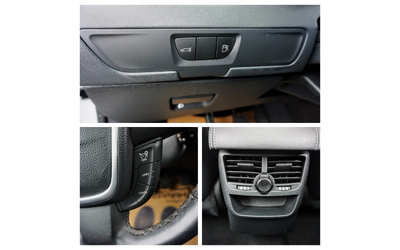 Peugeot 508 2.0HDI 16V - автомобили, коли, обяви за нови и употребявани 9