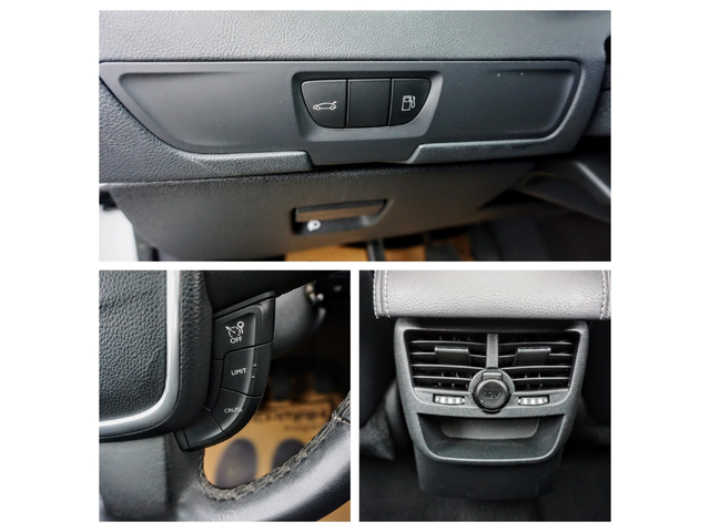 Peugeot 508 2.0HDI 16V - автомобили, коли, обяви за нови и употребявани 9