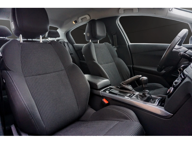 Peugeot 508 2.0HDI ACTIVE - автомобили, коли, обяви за нови и употребявани 10